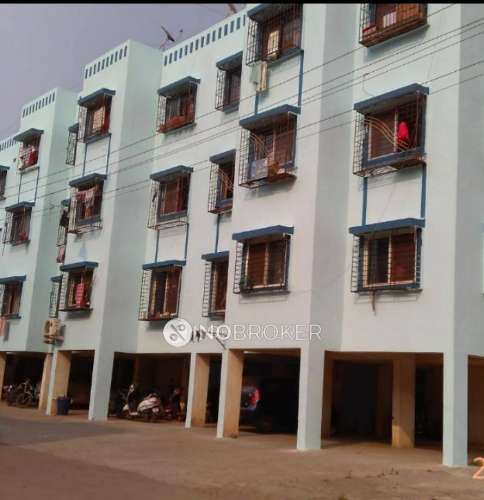 1 BHK Flat In Namrata Shantai Residency for Rent  In Talegaon Dabhade