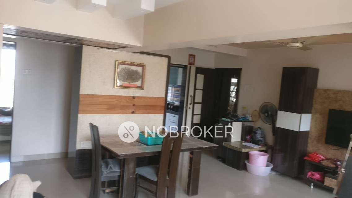 3 BHK Flat In Vraj Bhoomi Complex For Sale  In Kandivali West