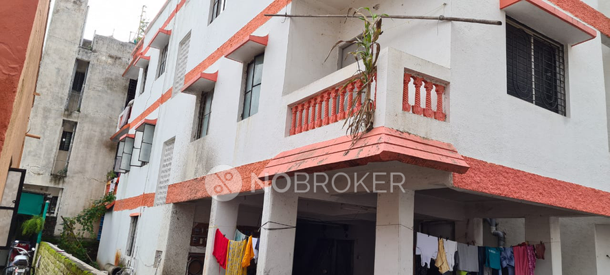 4+ BHK Flat for Rent  In Pimpri-chinchwad, 