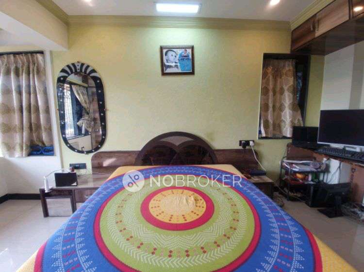 1 BHK Flat In Nav Munjal Chs For Sale In Chembur