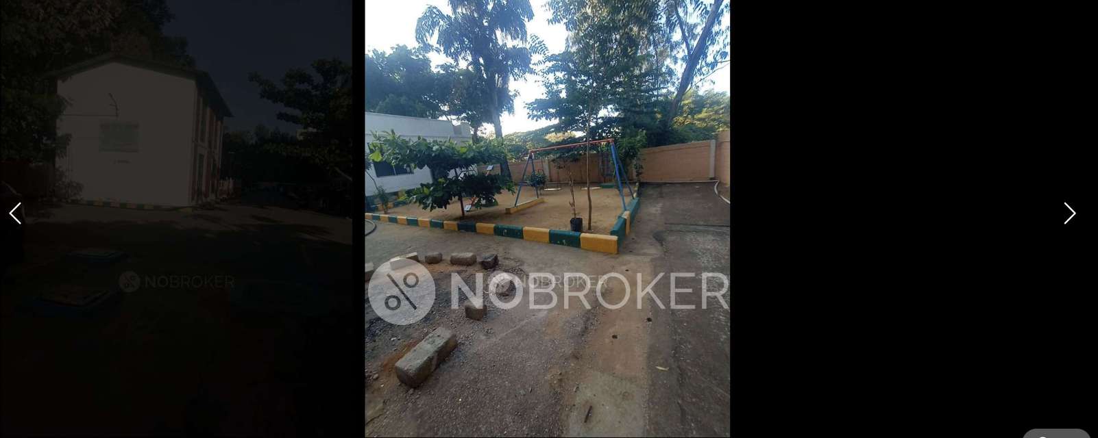 2 BHK Flat In Aswani Sitara For Sale  In Chandapura