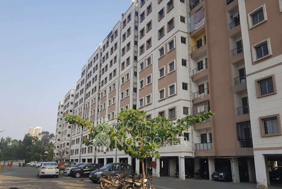 2 BHK Flat In Aswani Sitara For Sale  In Chandapura