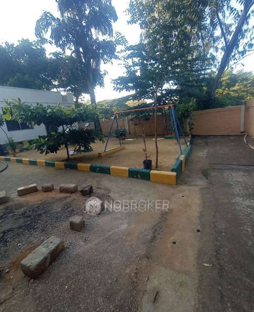 2 BHK Flat In Aswani Sitara For Sale  In Chandapura