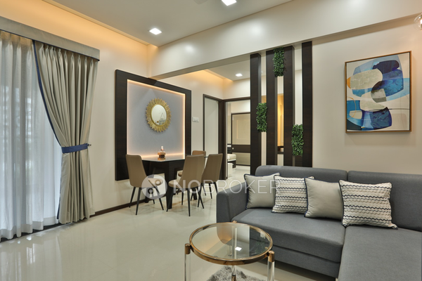 2 BHK Flat In Malpani Vivanta For Sale  In Balewadi