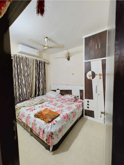 1 BHK Flat In Mohan Greenwoods For Sale  In Badlapur