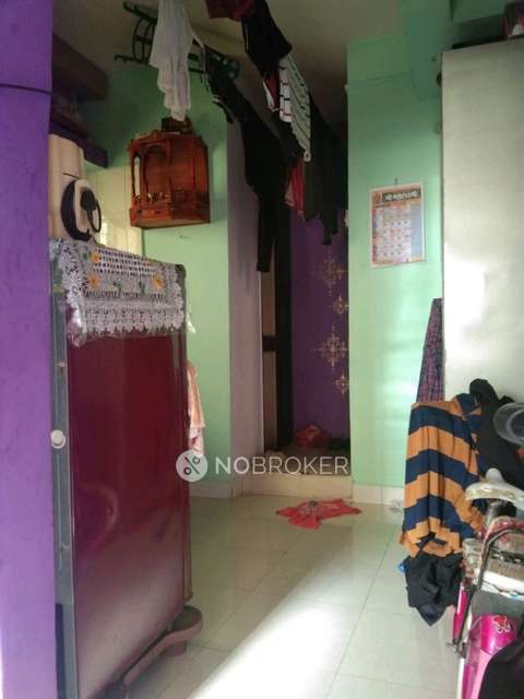 1 RK Flat In Ganesh Puri Sosayti  For Sale  In Warje