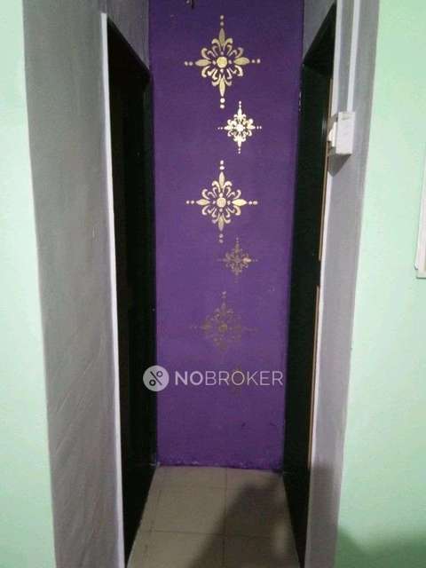 1 RK Flat In Ganesh Puri Sosayti  For Sale  In Warje