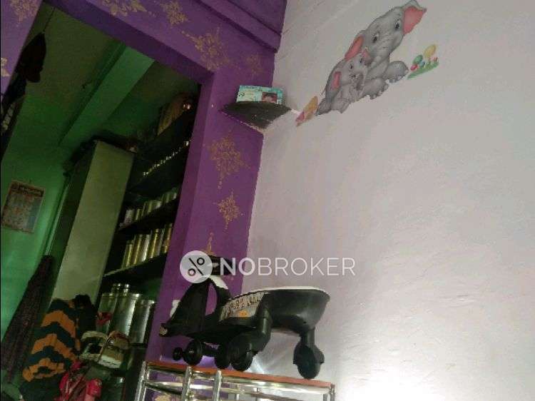 1 RK Flat In Ganesh Puri Sosayti  For Sale  In Warje