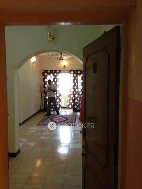 2 BHK Flat In Nelson Chamber For Sale  In Aminjikarai