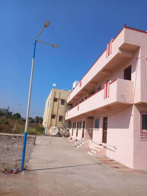 1 RK House for Rent  In Chakan