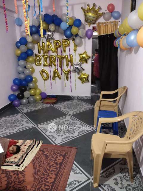 1 RK House for Rent  In Chakan