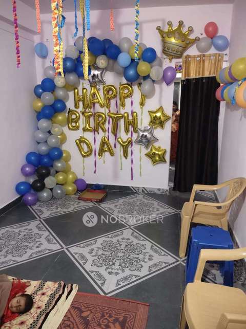 1 RK House for Rent  In Chakan