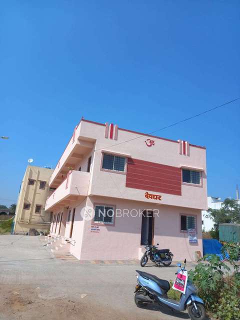 1 RK House for Rent  In Chakan