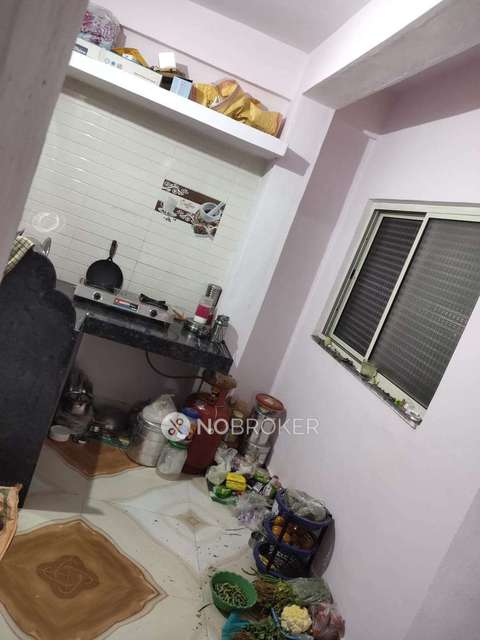 1 RK House for Rent  In Chakan