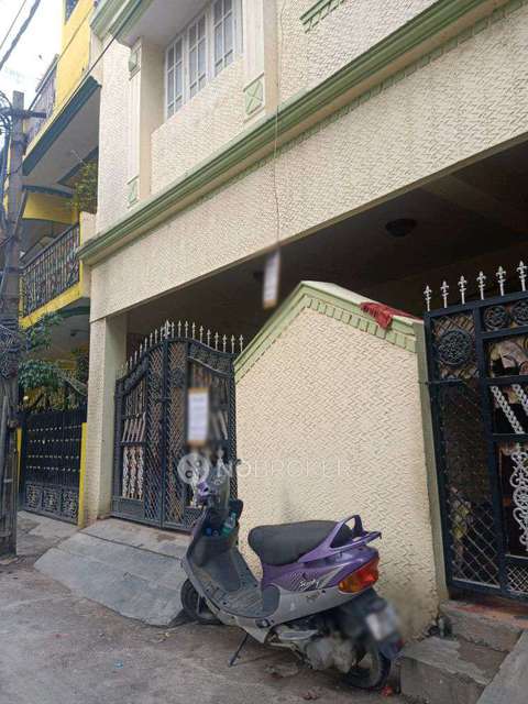 2 BHK Flat for Rent  In Bismillahnagar