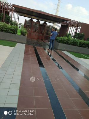 3 BHK Flat In Yashwin for Rent  In Hinjawadi