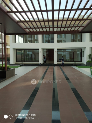 3 BHK Flat In Yashwin for Rent  In Hinjawadi