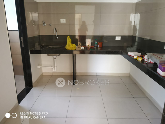 3 BHK Flat In Yashwin for Rent  In Hinjawadi