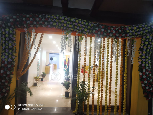 3 BHK Flat In Yashwin for Rent  In Hinjawadi