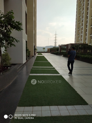 3 BHK Flat In Yashwin for Rent  In Hinjawadi