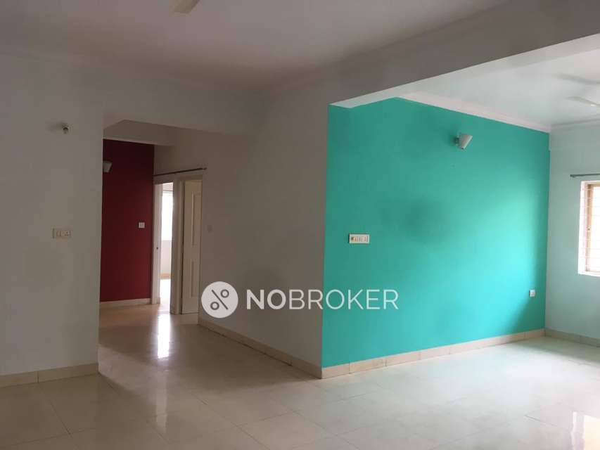 3 BHK Flat In Neeraja Apartment For Sale  In Kacharakanahalli