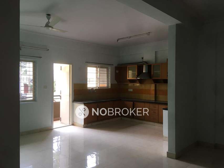 3 BHK Flat In Neeraja Apartment For Sale  In Kacharakanahalli