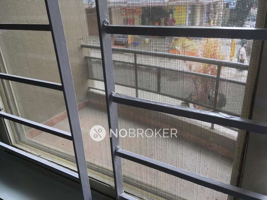 3 BHK Flat In Neeraja Apartment For Sale  In Kacharakanahalli