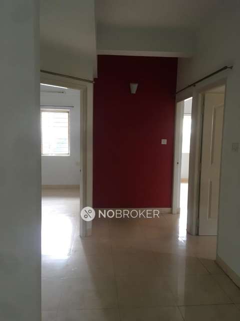 3 BHK Flat In Neeraja Apartment For Sale  In Kacharakanahalli