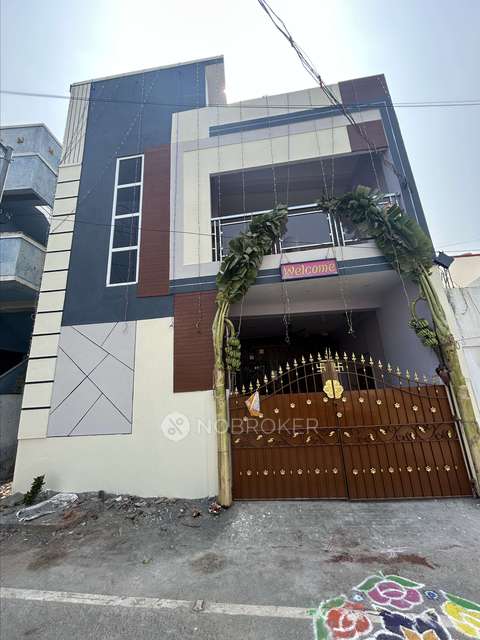 2 BHK House for Rent  In Ambattur