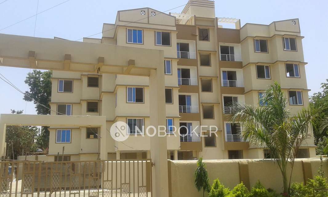 2 BHK Flat In Mateshwari Regency Phase Ii For Sale  In Karjat