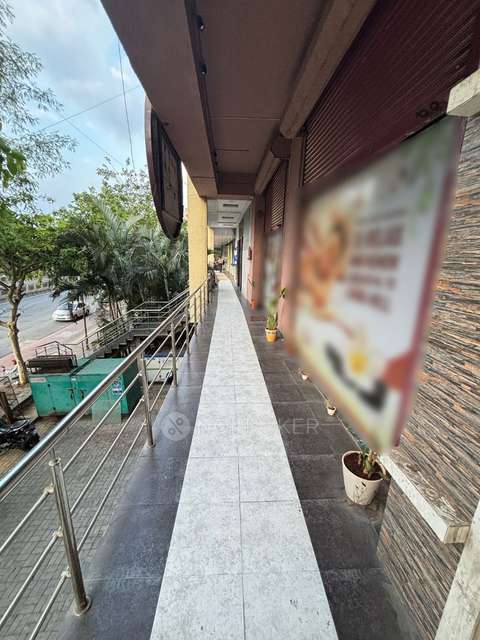 Shop in Pimple Saudagar, Pune for Rent 