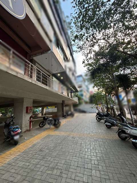 Shop in Pimple Saudagar, Pune for Rent 