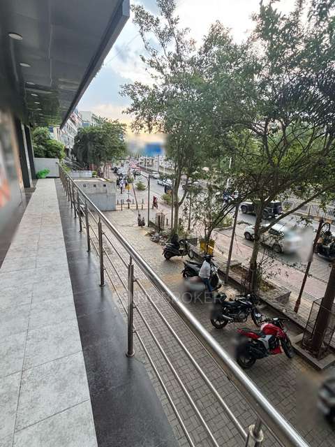 Shop in Pimple Saudagar, Pune for Rent 