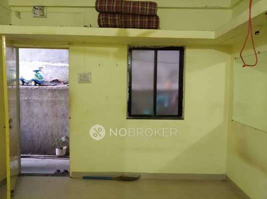 1 RK House for Rent  In Katraj