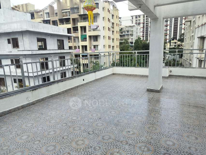 3 BHK Flat In Anughruha for Rent  In Undri