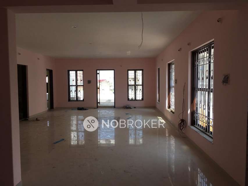 3 BHK Flat In Anughruha for Rent  In Undri
