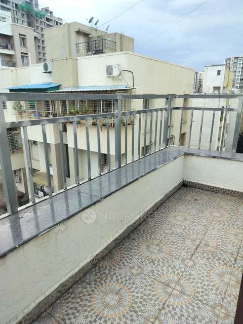 3 BHK Flat In Anughruha for Rent  In Undri