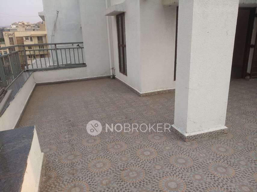 3 BHK Flat In Anughruha for Rent  In Undri