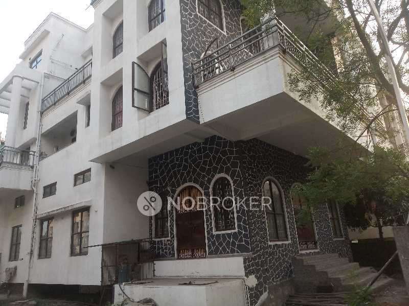 3 BHK Flat In Anughruha for Rent  In Undri