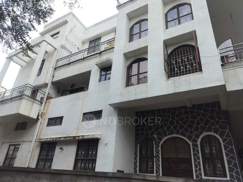 3 BHK Flat In Anughruha for Rent  In Undri
