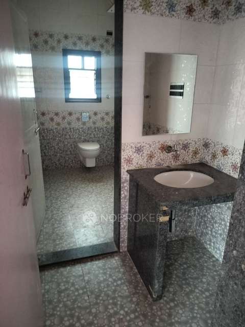 3 BHK Flat In Anughruha for Rent  In Undri