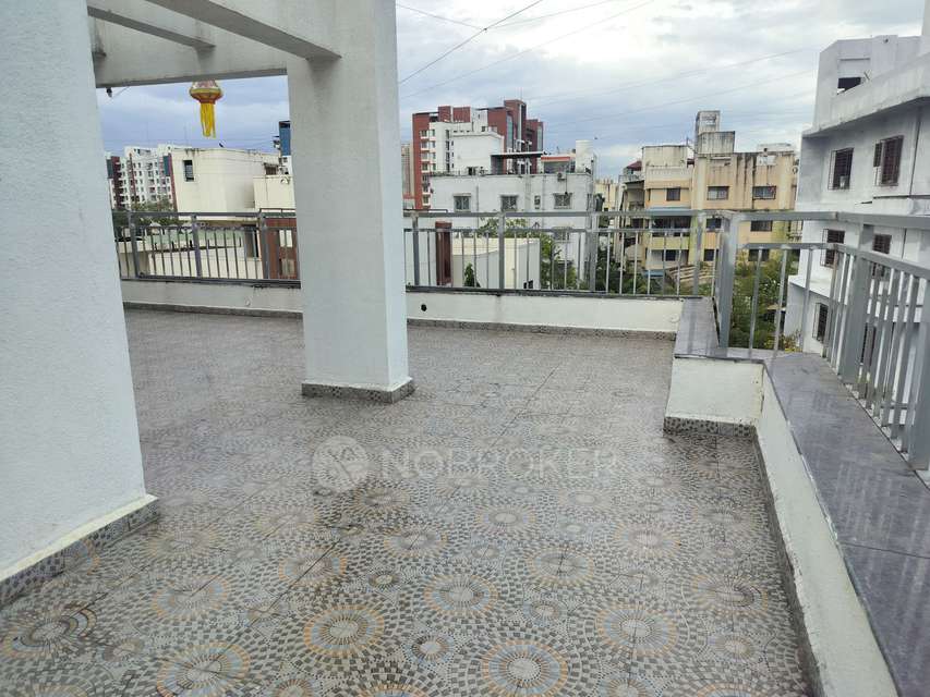 3 BHK Flat In Anughruha for Rent  In Undri