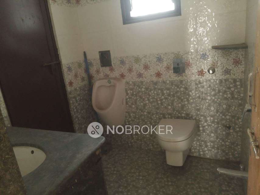 3 BHK Flat In Anughruha for Rent  In Undri