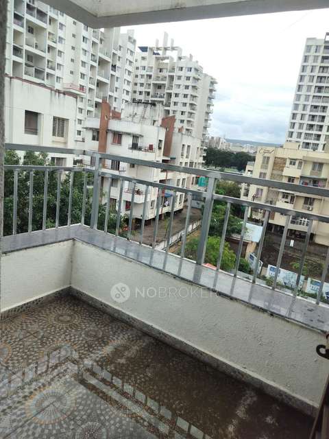 3 BHK Flat In Anughruha for Rent  In Undri