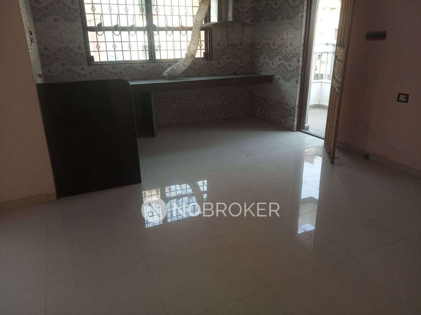 3 BHK Flat In Anughruha for Rent  In Undri