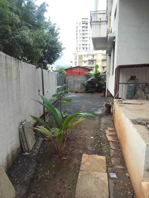 3 BHK Flat In Anughruha for Rent  In Undri