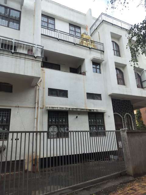 3 BHK Flat In Anughruha for Rent  In Undri