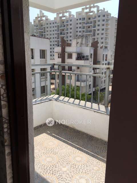 3 BHK Flat In Anughruha for Rent  In Undri