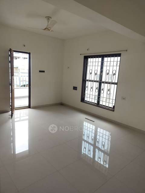 3 BHK Flat In Anughruha for Rent  In Undri