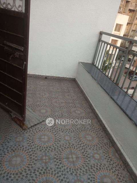 3 BHK Flat In Anughruha for Rent  In Undri